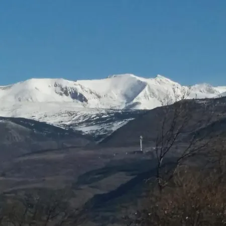Duplex Puigcerda